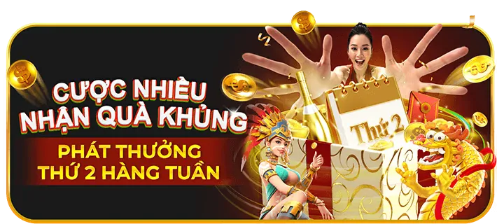 Bắn Cá Long Vương