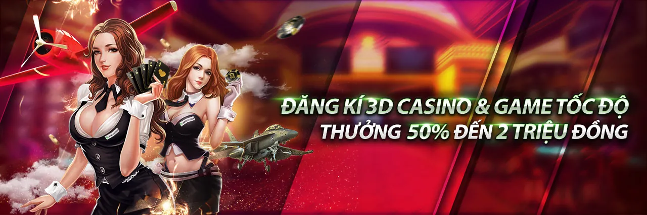 Các chương trình khuyến mãi hấp dẫn tại vui123 chính thức