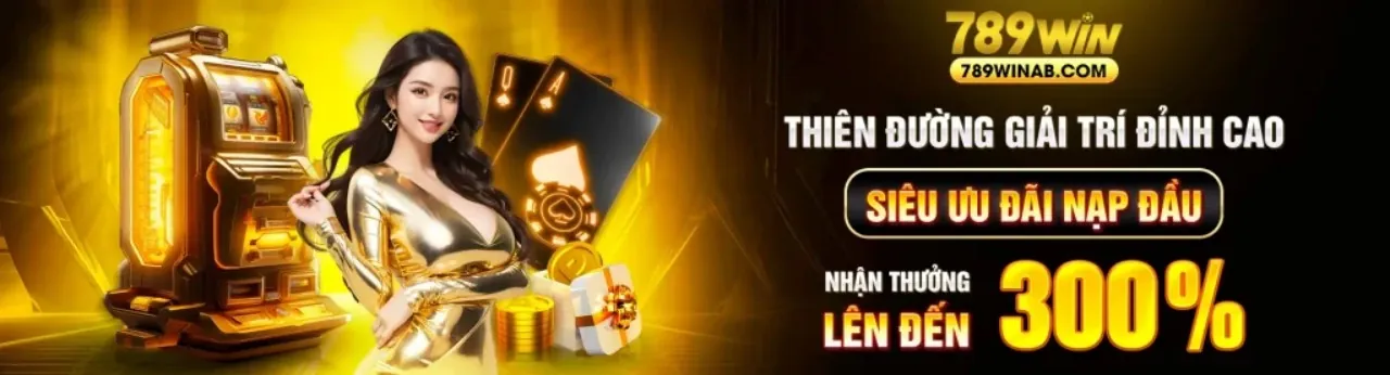 Banner khuyến mãi Vui123 chính thức 2026