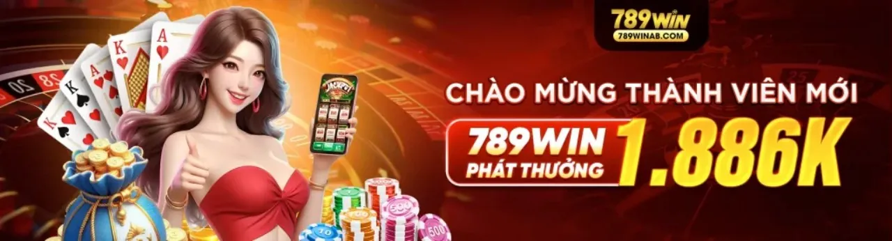 Hình ảnh chính vui123 chính thức
