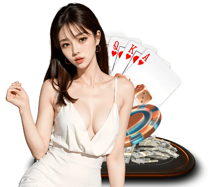 Trò chơi Baccarat tại vui123 chính thức